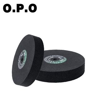 High-Performance Non-Woven Nylon Polishing Wheel for Matt Finishes