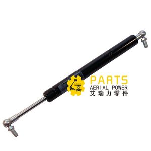 Hnarl Jlg Lift Part 4160143 Industrial Gas Spring for Hood Cover