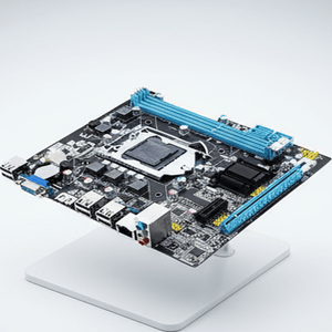 Advanced Fast Delivery Low Cost One-Stop Service Multilayer PCB Solution Printed Circuit Assembly