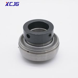 High-Precision Stainless Steel UCP202 Pillow Block Bearings From China
