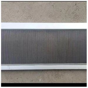 Universal Energy-Efficient Reed Design for Diverse Textile Weaving Machinery