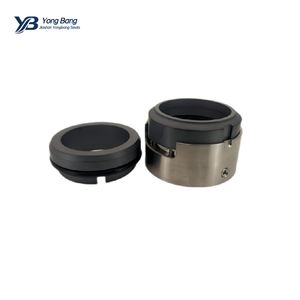 Reliable Industrial Seal Stainless Steel Material Yb-Mg12 Mechanical Seal