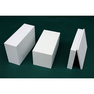 92% Alumina Ceramic Wear Lining Welded Type Wear Resistant Linings Liner Tiles