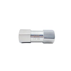 Premium Stainless Steel Pneumatic Check Valve for Industrial Applications