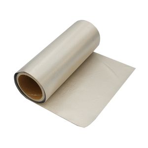 Copper Fiber Blocking RFID Lining Fabric Electromagnetic Shielding Fabric