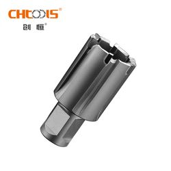 Chtools Tct Railway Rail Cutter Drill Bit Cutting Tools