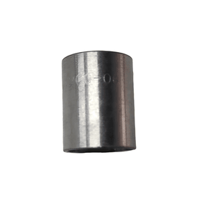 Galvanized Carbon Steel Crimping Hydraulic Hose Fittings Jic