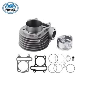 Motorcycle Engine Parts Spare Parts Cylinder Kit for Ds150
