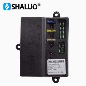 Eim Plus 630-465 Diesel Generator Engine Interface Module Speed Controller Panel Motor Regulator Genset Parts 630-466