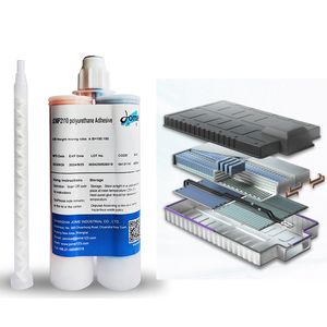 Polyurethane Structural Adhesive Used for Bonding Power Batteries
