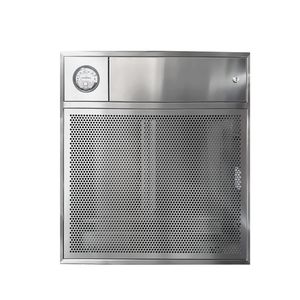 HEPA Exhaust Air Outlet Terminal Unit for Negative Pressure Isolation Room