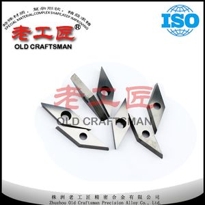 Premium Tungsten Carbide Shims for Precision Tooling Solutions