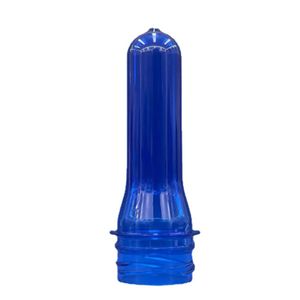 46mm 48mm 5L 10L 85g 100g 130g 150g Plastic Pet Preform Edible Oil Bottle Preforms