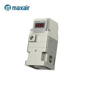 Electric Proportional for Lithium Battery Valve