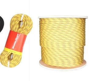 Static Climbing Rope for Outdoor