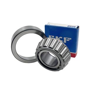 S Kf High Load Taper Roller Bearings 32216 32217 32218 32219 32220
