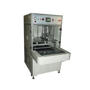 Electric Sealing Machine For Super Capacitor