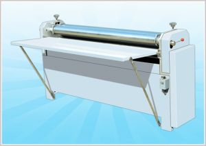 Sheet Pasting Machine for Corrugated Cardboard Making
