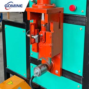 Automatic Motor Recycling Machine Stator Cutting Rotor Pulling Equipment