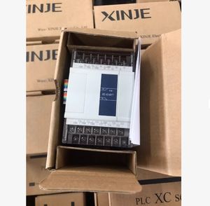 Brand New Xinje Xc-E16yt Transistor Output PLC Expansion Module Programmable Logic Controller
