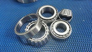 Tapered Roller Bearing, Taper Roller Bearing, Automotive, Industrial Transmission and Gearboxes 30202, 30204, 30206, 30208, 30210, 30212, 30216, 30220, 30224