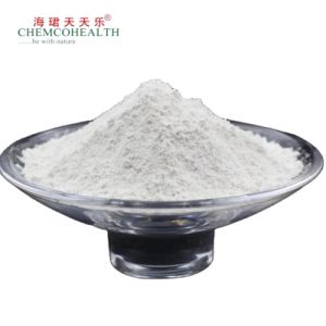 Anticorrosive and Liver Protective Effects White Flake Crystal or Powder L-Methionine