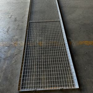 Customizable High-Quality Guardrail Protection Net