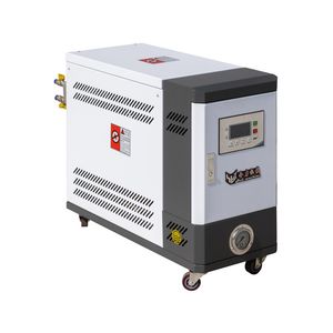 Water Mold Temperature Controller