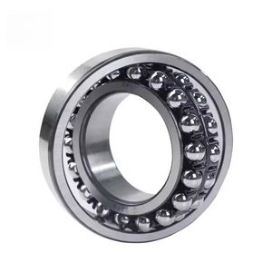 High Temperature Agriculture Ball Bearing Self-Aligning Angular Contact Special Housing Auto Steel Deep Groove Industrial Spherical Water Pump