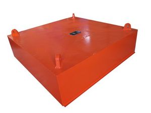 Industrial Strength Iron Remover for Conveyor Belt Maintenance Solutions