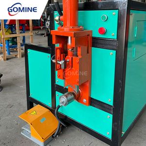 Scarp Motor Cutting and Pulling Machine Electric Car Motor Recycling Machines for Sale