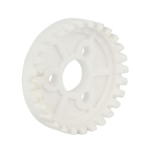 OEM 95 99Alumina ceramic are wear-resistant, high-temperaturer wear-resistanthigh-temperature resistant insulating precision zirconia industrial high strength