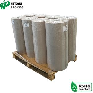 Manufacturers Vci Stretch Wrap Anti-Rust Film Vci Plastic Roll