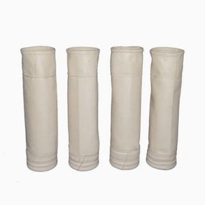 High Quality 350um Polypropylene PP Liquid Filter Bag for Water Filtration Water Filter Purifier