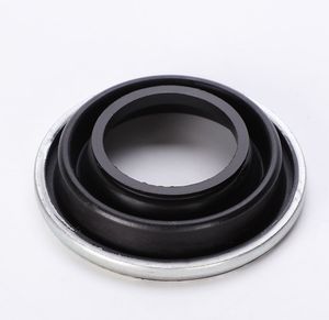 ODM Silicone EPDM NBR FKM Rubber Absorber for Auto Parts