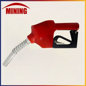 St-120A 1" Heavy Duty High Automatic Denso Delphi Diesel Dispenser LPG Gas Fuel Nozzle for Toyota Hiace for Gas Station