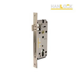 High Quality Anti Fire Safe Cylinder Door Lock Body for Door Hardware
