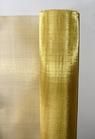 Brass Wire Mesh (50-150Mesh)