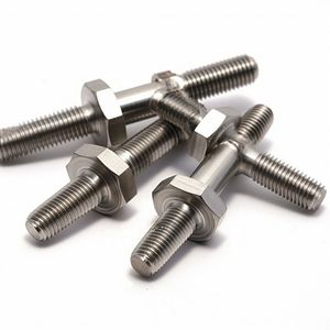High Precision CNC Milling Turning Machining Parts Customized OEM Aluminum Stainless Steel Metal Spare Parts Service
