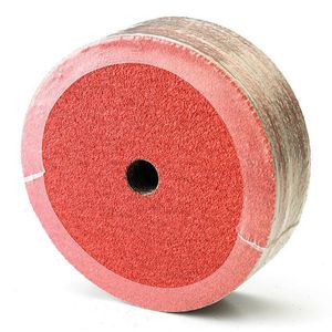 125mm Flap Wheel Vsm Ceramic Abrasive Fiber Disc