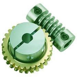 Motor Gears Spur Gears European Standard Reducer Gear