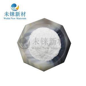 High Purity Molybdenum Rhenium Powder, Spherical More47.5 Powder