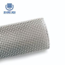 Stainless Steel Water Filter Cylinder