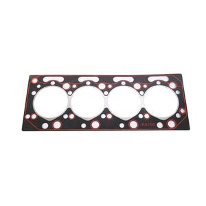High-Performance Mechanical Seal for Automotive Cylinder Head Gaskets