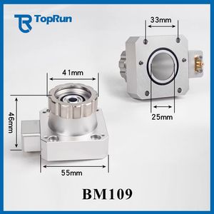 Raytools Bm109 Capacitive Nozzle Connector Parts Sensor for Fiber Laser Cutting Head Machine