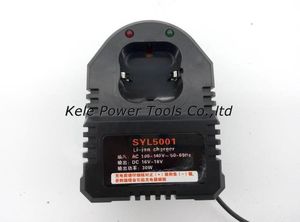 Power Tool Spare Parts (battery charger for cordless drill)