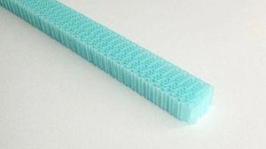 Advanced Haf Filter for Optimal Airflow Performance