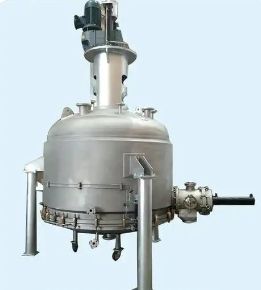 Efficient 3-in-1 Filtering, Washing, and Drying Appliance for Home Use