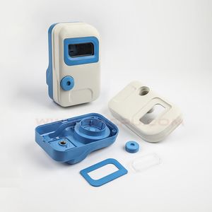 Customized High Precision Mini Nylon PC Consumer Electronics/Medical/Auto Molding Enclosure Plastic Injection Parts