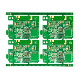 PCB Factory Custom Multilayer PCB Board Circuit Board